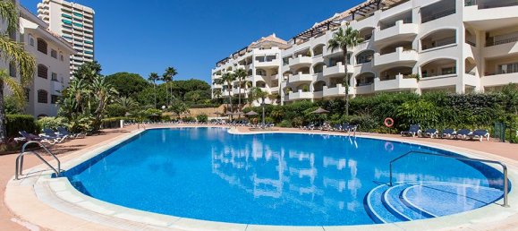 2 bedrooms Apartment in Marbella, Spain No. 135645 11