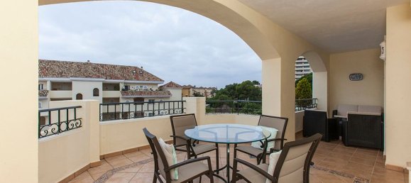 2 bedrooms Apartment in Marbella, Spain No. 135645 22