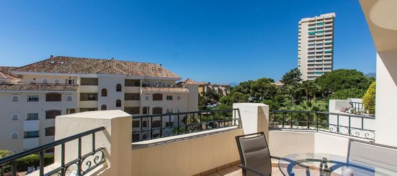 2 bedrooms Apartment in Marbella, Spain No. 135645 2