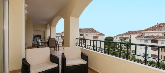 2 bedrooms Apartment in Marbella, Spain No. 135645 23