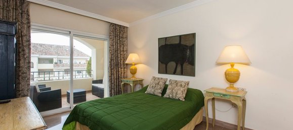 2 bedrooms Apartment in Marbella, Spain No. 135645 13