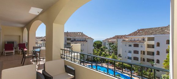 2 bedrooms Apartment in Marbella, Spain No. 135645 4
