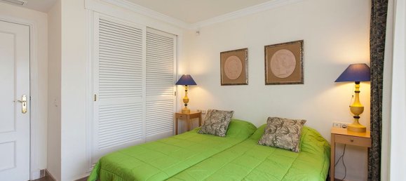 2 bedrooms Apartment in Marbella, Spain No. 135645 17