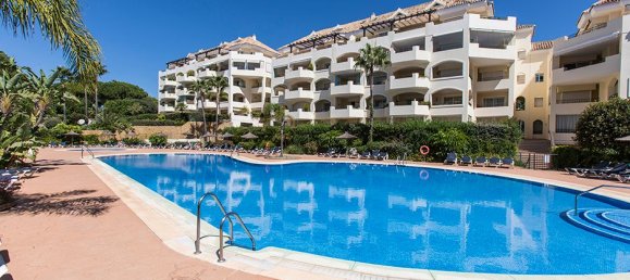 2 bedrooms Apartment in Marbella, Spain No. 135645 12