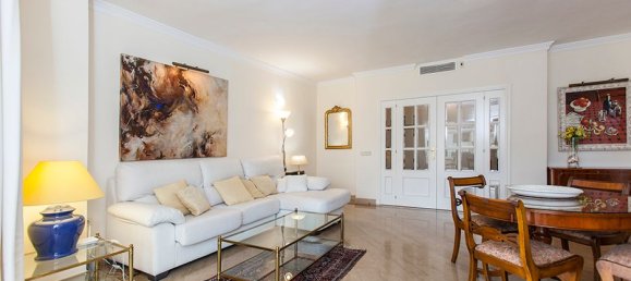 2 bedrooms Apartment in Marbella, Spain No. 135645 7