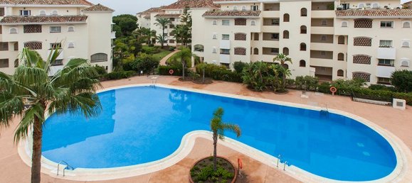 2 bedrooms Apartment in Marbella, Spain No. 135645 24