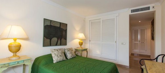 2 bedrooms Apartment in Marbella, Spain No. 135645 14