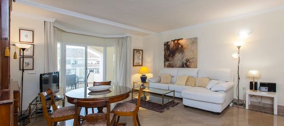 2 bedrooms Apartment in Marbella, Spain No. 135645 9