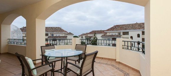 2 bedrooms Apartment in Marbella, Spain No. 135645 21