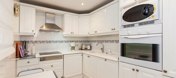 2 bedrooms Apartment in Marbella, Spain No. 135645 10