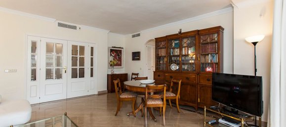 2 bedrooms Apartment in Marbella, Spain No. 135645 8