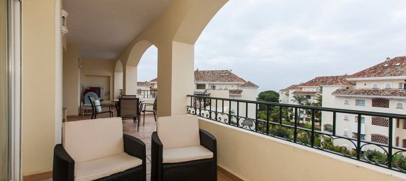 2 bedrooms Apartment in Marbella, Spain No. 135645 20