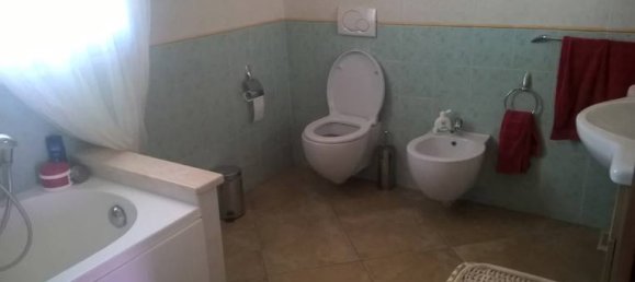 3 rooms Apartment in Uta, Italy No. 253776 6