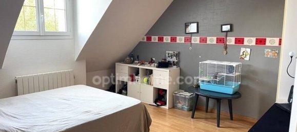 5 Schlafzimmer Haus in Olle, France, Nr. 316227 15