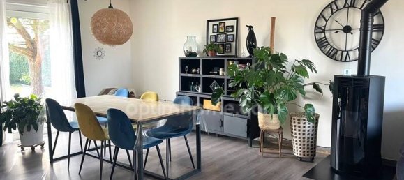 5 Schlafzimmer Haus in Olle, France, Nr. 316227 4