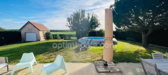 5 Schlafzimmer Haus in Olle, France, Nr. 316227 20