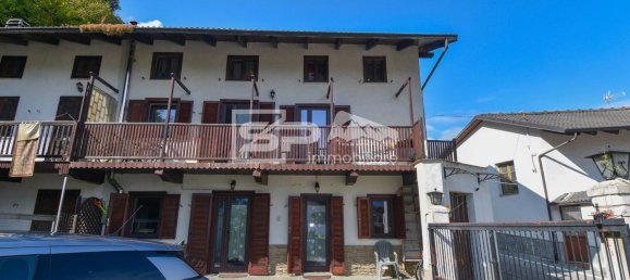 5 غرف نوم منزل في Sant'Antonino di Susa, Italy رقم 362077 2