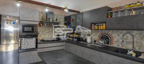 5 غرف نوم منزل في Sant'Antonino di Susa, Italy رقم 362077 11