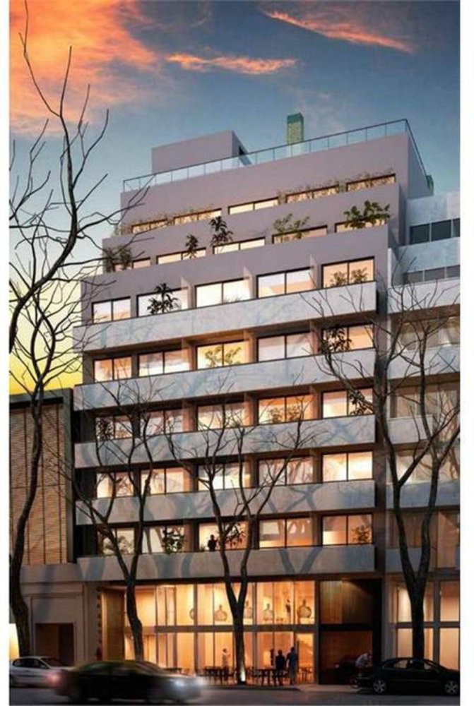 Studio in Buenos Aires, Argentina No. 82776