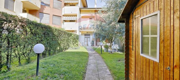 5 rooms Villa in Monza, Italy No. 286170 23
