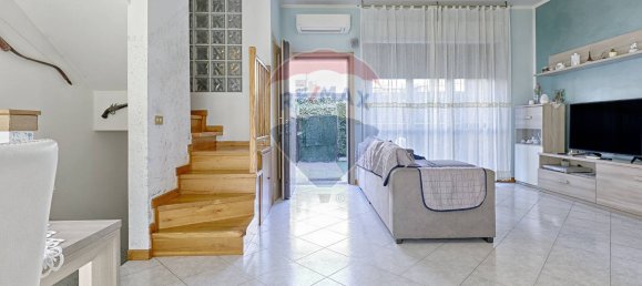 5 rooms Villa in Monza, Italy No. 286170 4