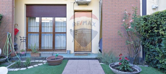 5 rooms Villa in Monza, Italy No. 286170 24
