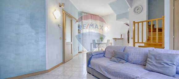 5 rooms Villa in Monza, Italy No. 286170 10