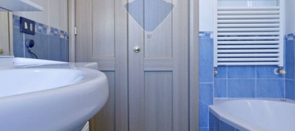 5 rooms Villa in Monza, Italy No. 286170 29