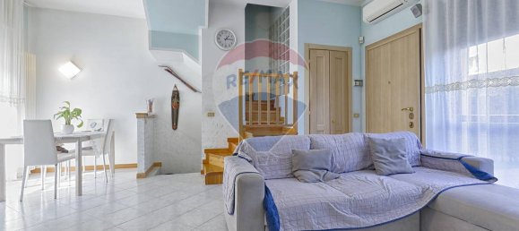 5 rooms Villa in Monza, Italy No. 286170 12