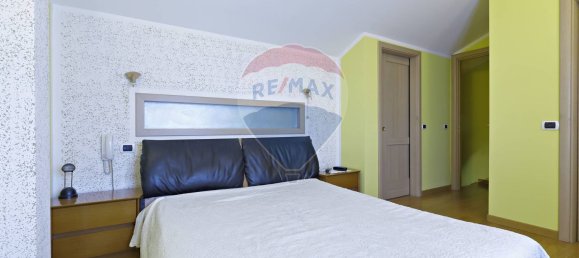 5 rooms Villa in Monza, Italy No. 286170 42