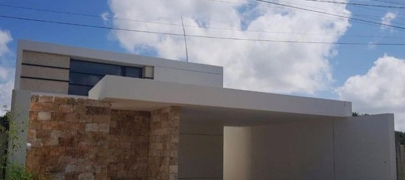 Casa T3 em Merida, Mexico N.º 28318 2