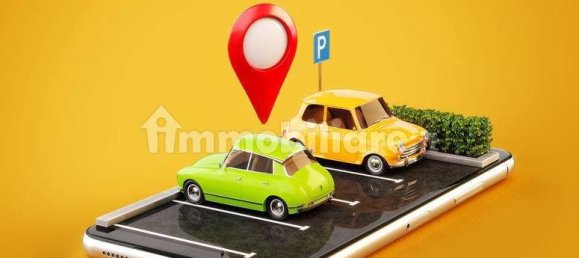 Garage in Civitanova Marche, Italy 13m², Nr. 282965 3