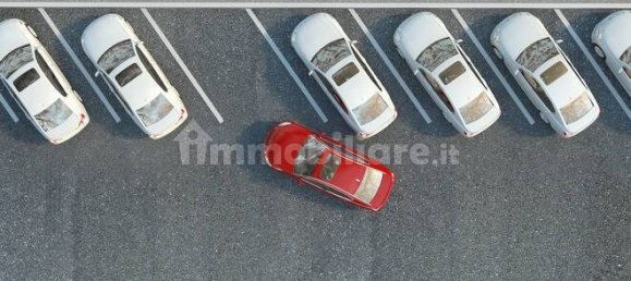 Garage in Civitanova Marche, Italy 13m², Nr. 282965 2