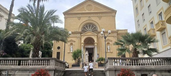 1 غرف نوم شقة في Sanremo, Italy رقم 372771 18