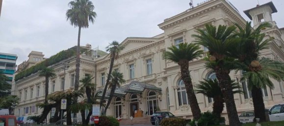 1 غرف نوم شقة في Sanremo, Italy رقم 372771 19