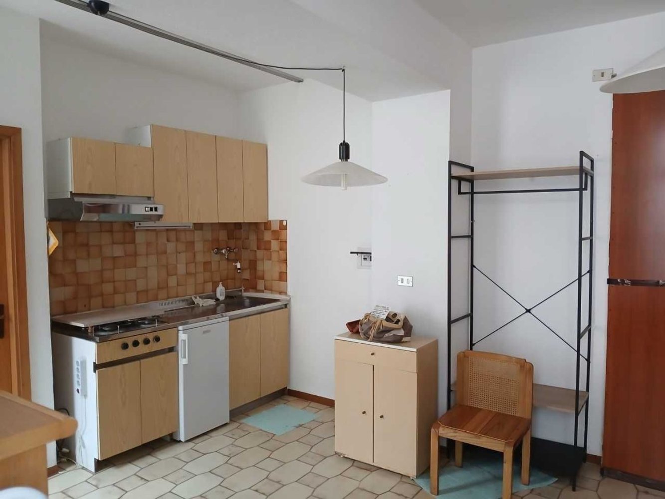 1 غرف نوم شقة في Sanremo, Italy رقم 372771