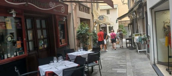 1 غرف نوم شقة في Sanremo, Italy رقم 372771 16