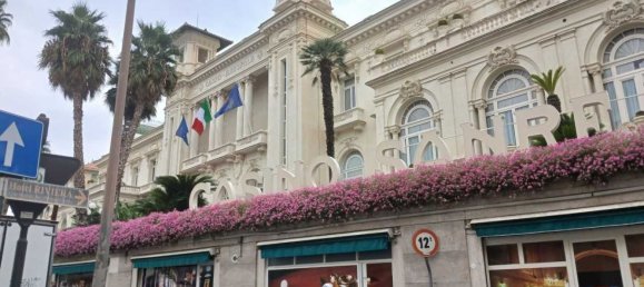 1 غرف نوم شقة في Sanremo, Italy رقم 372771 21