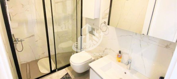 Apartment 1+1 in Alanya, Turkey No. 22798 16