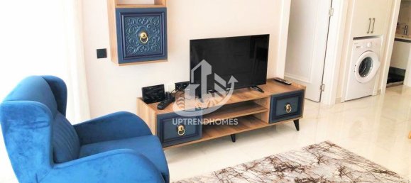 Apartment 1+1 in Alanya, Turkey No. 22798 18