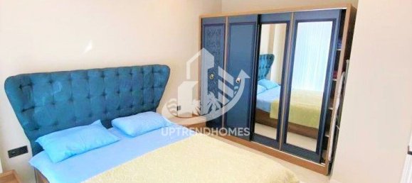 Apartment 1+1 in Alanya, Turkey No. 22798 17