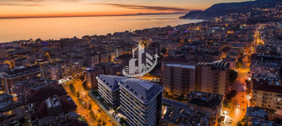 Apartment 1+1 in Alanya, Turkey No. 22798 14