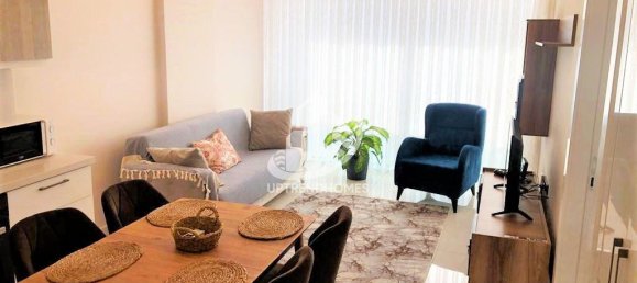 Apartment 1+1 in Alanya, Turkey No. 22798 20
