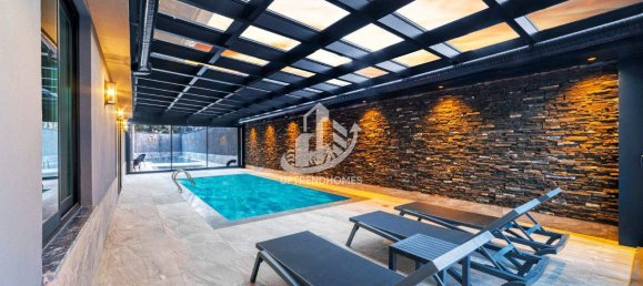 Apartment 1+1 in Alanya, Turkey No. 22798 7