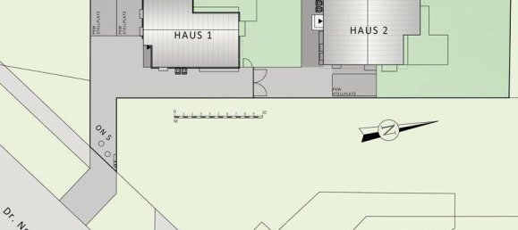 4-Zimmer Haus in Wien, Austria, Nr. 173047 6