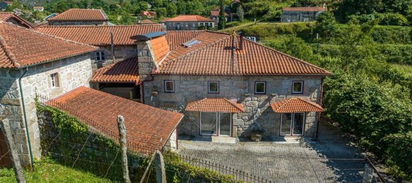 Casa de 4 dormitorios en Covide, Portugal No. 165905 28