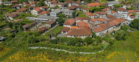 Casa de 4 dormitorios en Covide, Portugal No. 165905 44