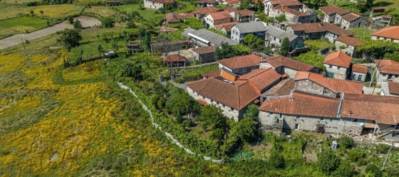 Casa de 4 dormitorios en Covide, Portugal No. 165905 40