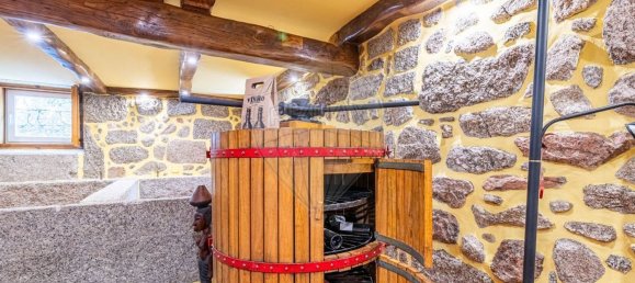 Casa de 4 dormitorios en Covide, Portugal No. 165905 23