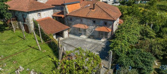 Casa de 4 dormitorios en Covide, Portugal No. 165905 37